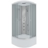 Душевая кабина Niagara 100x100 NG-2309G