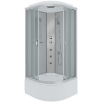 Душевая кабина Niagara 100x100 NG-2309G