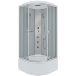 Душевая кабина Niagara 100x100 NG-2309G