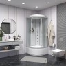 Душевая кабина Niagara 100x100 NG-2309G