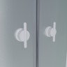 Душевая кабина Niagara Promo 120x90 L P120/90/26L/MT