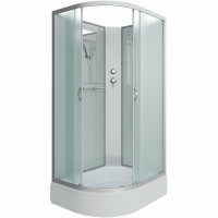 Душевая кабина Niagara Classic 90х70 R NG-33974-14RBK