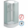 Душевая кабина Niagara Classic 90х70 R NG-33974-14RBK