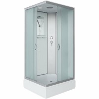 Душевая кабина Niagara Classic 90х80 NG-33984-14Q