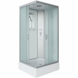 Душевая кабина Niagara Classic 90х80 NG-33984-14Q