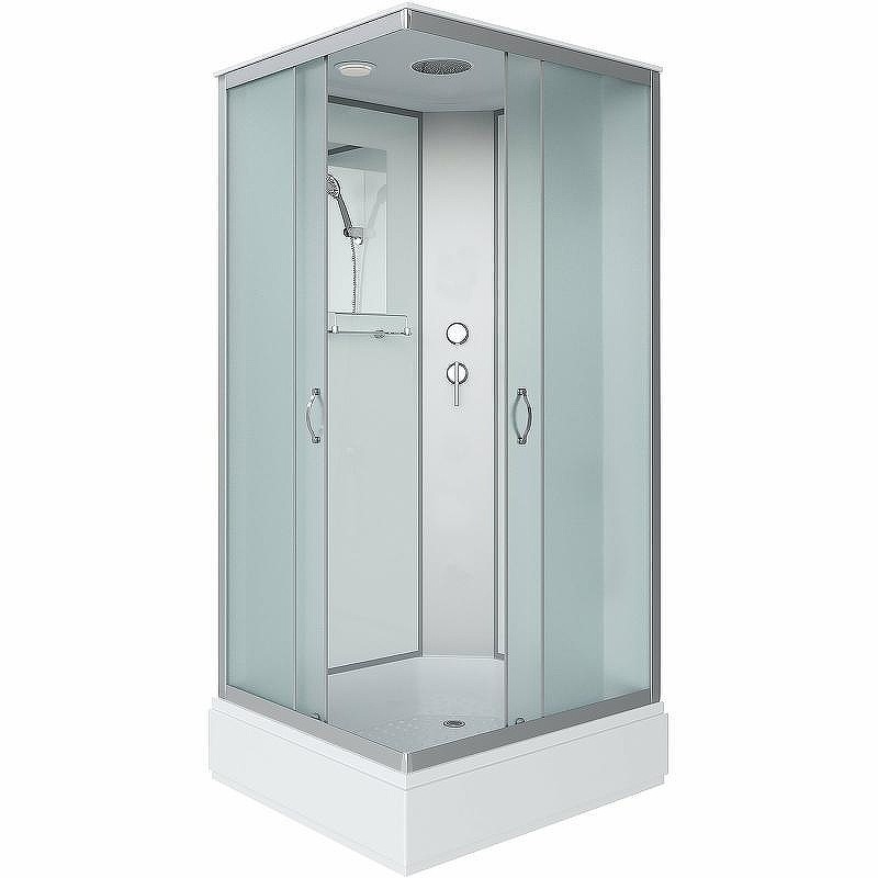 Душевая кабина Niagara Classic 90х80 NG-33984-14Q