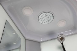 Душевая кабина Niagara Classic 90х80 NG-33984-14Q