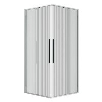 Душевой уголок Niagara Nova 90х90 NG-4623-34