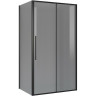 Душевой уголок Niagara Nova 120х100 NG-85-12TB-TB100-34