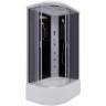 Душевая кабина Niagara Classic 120x80 R NG-2510-14RF