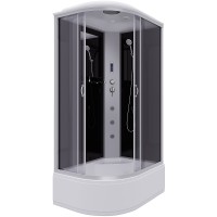 Душевая кабина Niagara Classic 120x80 R NG-2510-14RF