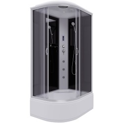 Душевая кабина Niagara Classic 120x80 R NG-2510-14RF