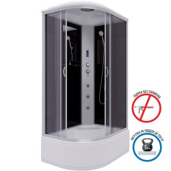 Душевая кабина Niagara Classic 120x80 R NG-2510-14RF