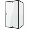 Душевой уголок Niagara Nova 90х80 NG-83-9AB-A80B
