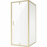 Душевой уголок Niagara Nova 90х100 NG-43-9AG-A100G