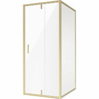 Душевой уголок Niagara Nova 90х100 NG-43-9AG-A100G