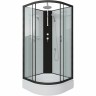 Душевая кабина Niagara Classic 80х80 NG-6703-14BKT