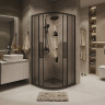 Душевой уголок Grossman Cosmo 80х80 301.K33.02.8080.21.02