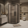Душевой уголок Grossman Cosmo 80х80 301.K33.02.8080.21.02