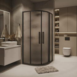 Душевой уголок Grossman Cosmo 80х80 301.K33.02.8080.21.02