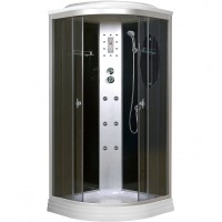 Душевая кабина Niagara Ultra 120x120 NG-5012-01
