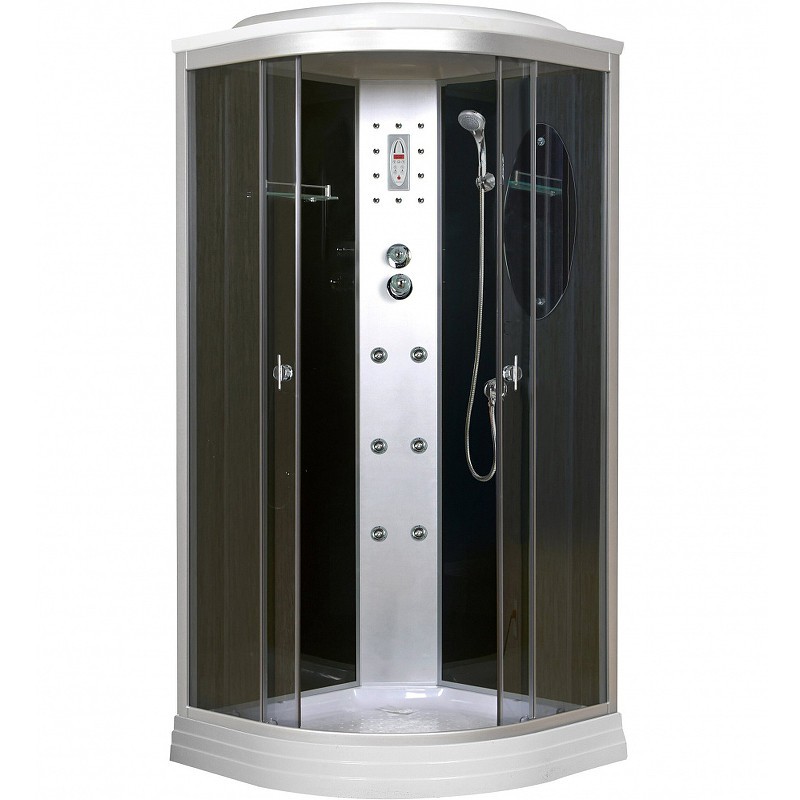 Душевая кабина Niagara Ultra 120x120 NG-5012-01