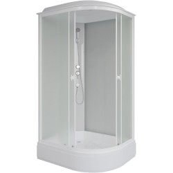 Душевая кабина Niagara Promo 90x80 L P90/80/26L/MT