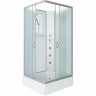 Душевая кабина Niagara Classic 90х80 NG-33984-14QBKG
