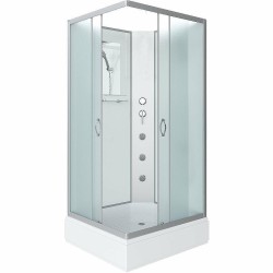 Душевая кабина Niagara Classic 90х80 NG-33984-14QBKG