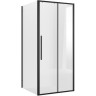 Душевой уголок Niagara Nova 100х80 NG-84-10AB-A80B-34