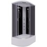 Душевая кабина Niagara Classic 120x80 R NG-2510-14RG