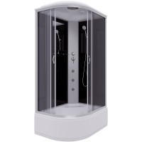 Душевая кабина Niagara Classic 120x80 R NG-2510-14RG