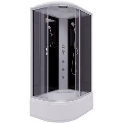 Душевая кабина Niagara Classic 120x80 R NG-2510-14RG