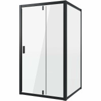 Душевой уголок Niagara Nova 100х80 NG-83-10AB-A80B