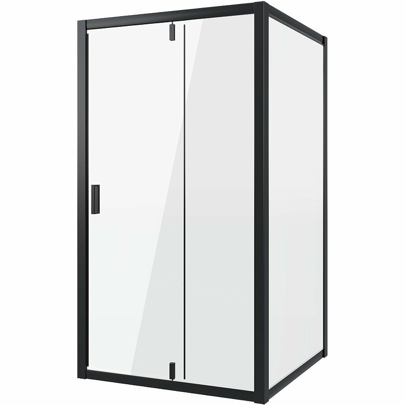 Душевой уголок Niagara Nova 100х80 NG-83-10AB-A80B