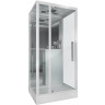 Душевая кабина Grossman 90x90 GR161