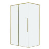 Душевой уголок Grossman Galaxy 110x100 120.K33.01.1110.32.00