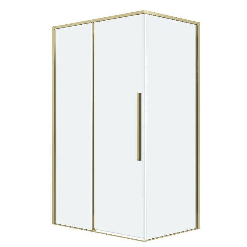 Душевой уголок Grossman Galaxy 110x100 120.K33.01.1110.32.00
