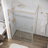 Душевой уголок Grossman Galaxy 110x100 120.K33.01.1110.32.00