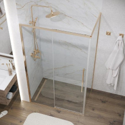 Душевой уголок Grossman Galaxy 110x100 120.K33.01.1110.32.00