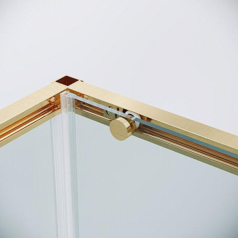 Душевой уголок Grossman Galaxy 110x100 120.K33.01.1110.32.00