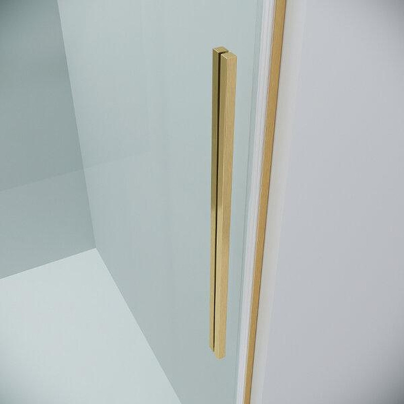 Душевой уголок Grossman Galaxy 110x100 120.K33.01.1110.32.00