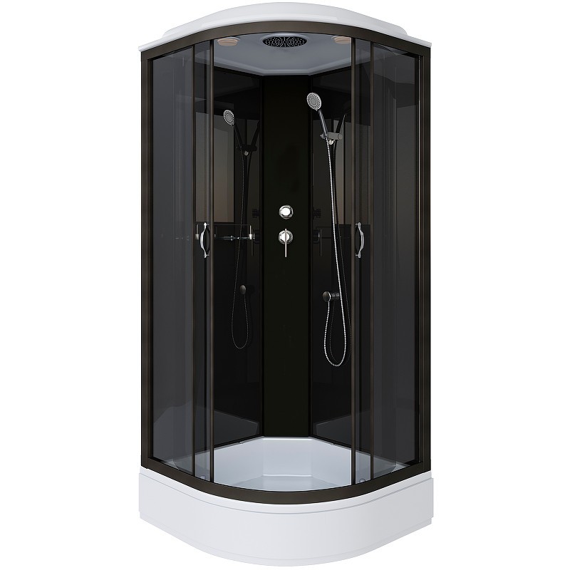 Душевая кабина Niagara Classic 90х90 NG-6501-14