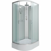 Душевая кабина Niagara Classic 90х70 R NG-33974-14RBKT