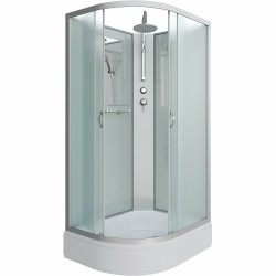 Душевая кабина Niagara Classic 90х70 R NG-33974-14RBKT