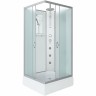 Душевая кабина Niagara Classic 90х80 NG-33984-14QBKTG