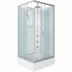 Душевая кабина Niagara Classic 90х80 NG-33984-14QBKTG