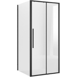Душевой уголок Niagara Nova 100х90 NG-84-10AB-A90B-34