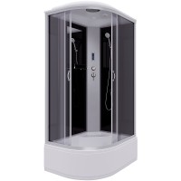 Душевая кабина Niagara Classic 120x80 R NG-2510-14RP
