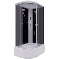Душевая кабина Niagara Classic 120x80 R NG-2510-14RP